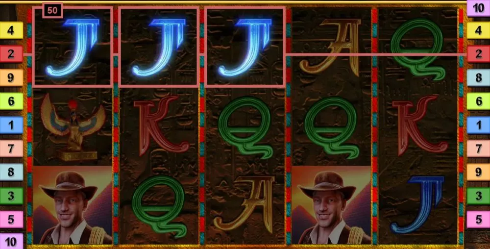 Confronto Quantitativo tra le Versioni della Serie