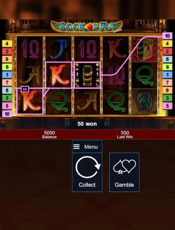 Architettura del Gameplay: Distribuzione Statistica delle Combinazioni