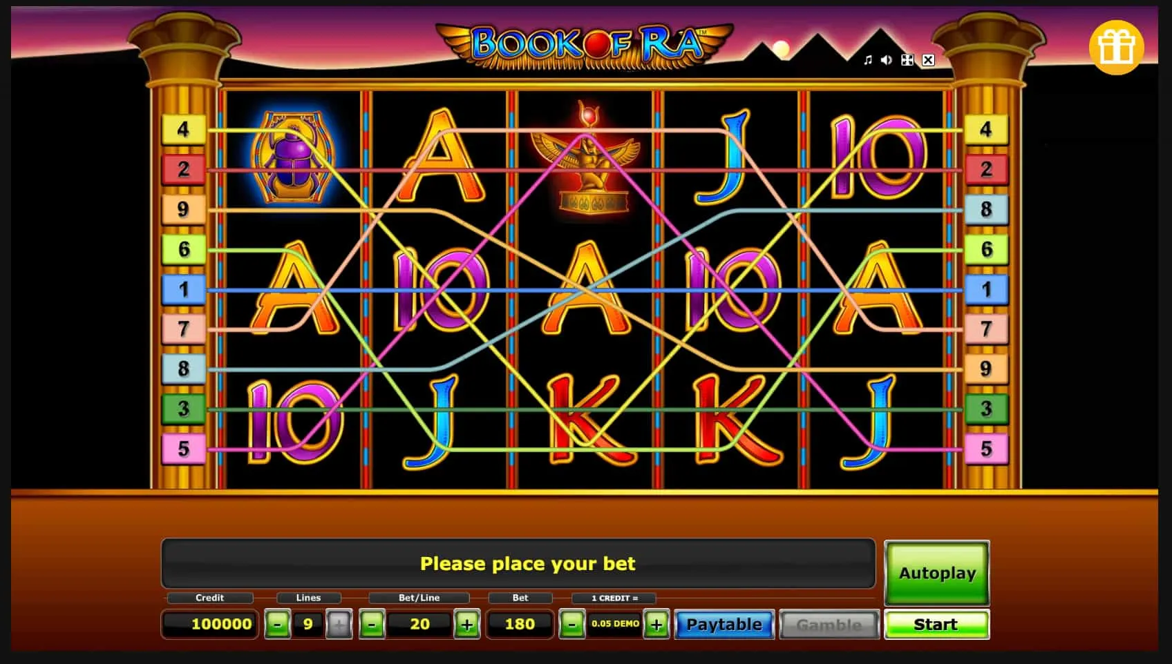 App di Casinò ADM con Book of Ra: Selezione Documentata App di Casinò ADM con Book of Ra: Selezione Documentata