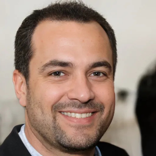 Davide Marchetti