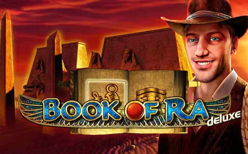 book of ra